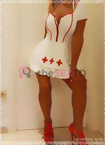 Prostituta SALOME, +34644076300, Bormujos, 2