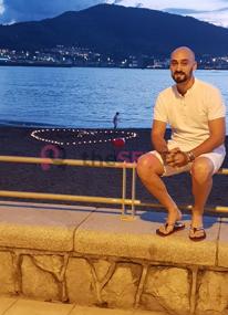 Prostituta DAVID, +34613296365, Manises, 2