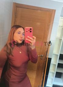 Prostituta ALINSON, +34624524541, Durango, 4