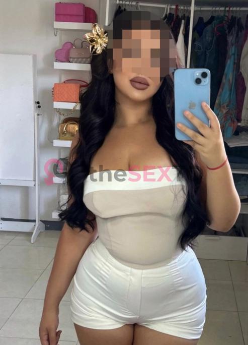 Prostituta CHLOE, +34642631305, Jerez de la Frontera, 1