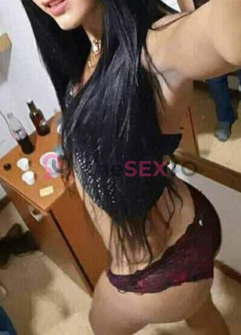 Prostituta SABRINA, +34604282769, Alcalá de Henares, 1