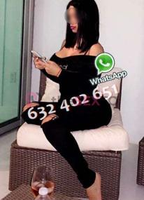 Prostituta VENFOLLARCONUNAMADURITA, +34631404408, Dos Hermanas, 2