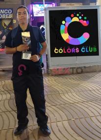 Prostituta EDGAR, +34631571713, Badalona, 2