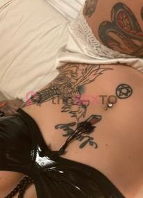 Prostituta LIABLANCA, +34603245065, A Coruña, 3