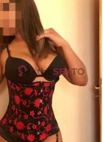 Prostituta SAMANTHA, +34631752067, Aranda del Duero, 2
