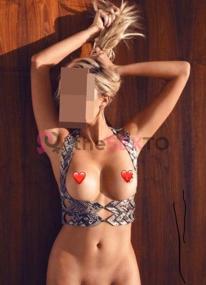 Prostituta LUISA, +34722200642, Girona, 1