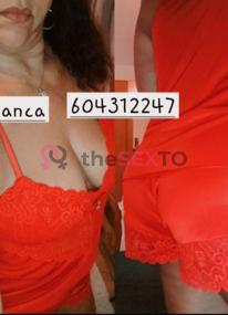 Prostituta BIANCA, +34604312247, Alcorcón, 3
