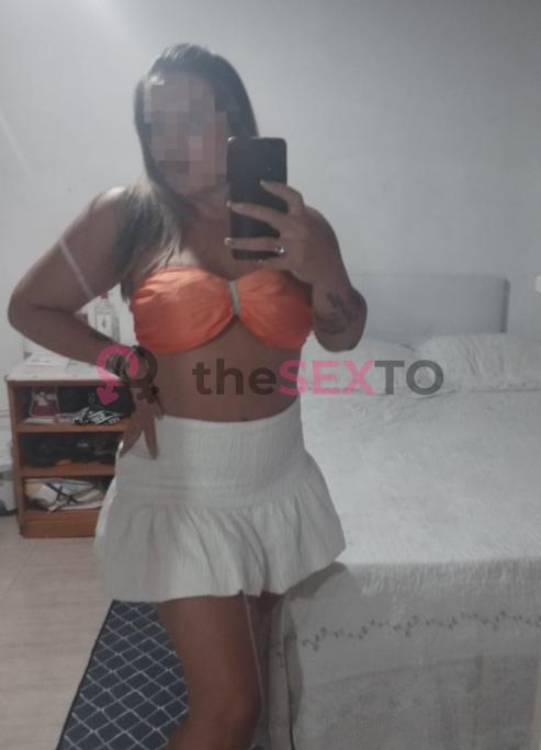 Prostituta FANNY, +34627475430, Almería, 1
