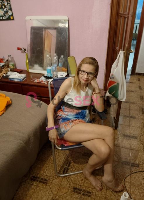 Prostituta ESTER, +34613686067, Igualada, 1