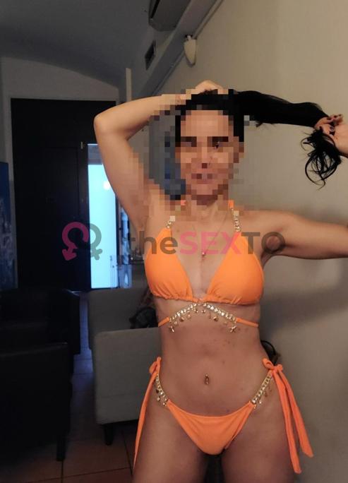 Prostituta DANIELA, +34603262963, Carballo, 1