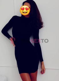 Prostituta ALBA, +34613471764, La Línea de la Concepción, 1