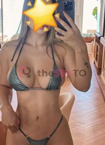 Prostituta DANIELA, +34604180179, Ávila, 1