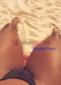 Prostituta SUZANA, +34697200830, Blanes, 3