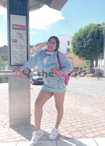 Prostituta ALEXANDRA, +34602020250, Badajoz, 1