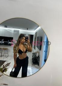 Prostituta CAMILA, +34632475426, Fuengirola, 2