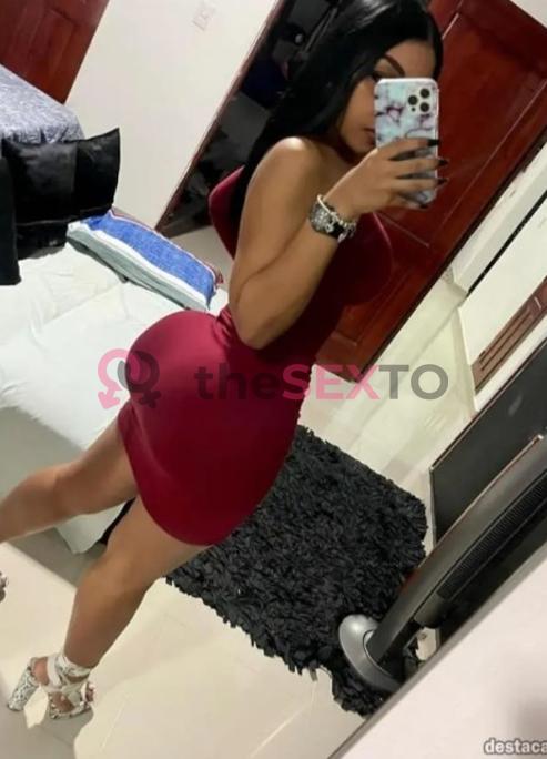 Prostituta KENYA, +34602111938, Estepona, 1