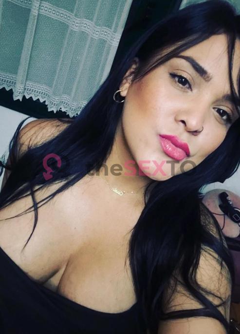 Prostituta CAMILA, +34622292767, Algeciras, 1