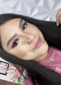 Prostituta CAMILA, +34613303300, Las Palmas de Gran Canaria, 3