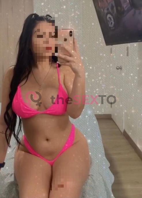 Prostituta DANIELA, +34667545070, Alcorcón, 1