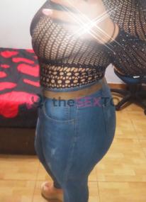 Prostituta LIANNA, +34662910758, Alcorcón, 2