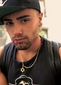 Prostituta FABI, +34647252843, Badajoz, 4