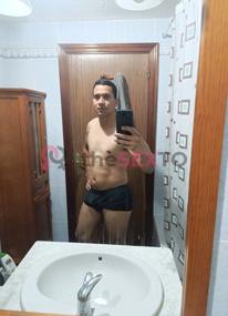 Prostituta FRANK, +34624205720, Guadalajara, 2