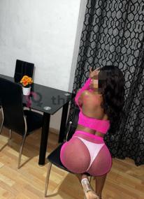 Prostituta NAHOMI, +34635233366, Granollers, 2