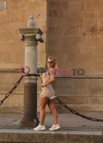 Prostituta VICTORIA, +34643742303, León, 1