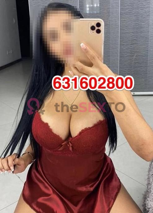 Prostituta CARLA, +34631602800, Albacete, 1