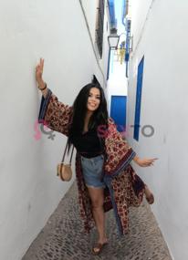 Prostituta ANA, +34634644959, Jaén, 5