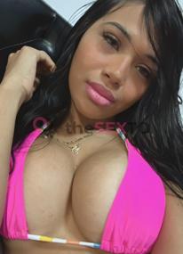 Prostituta LOU, +34655284491, Alcoy, 2