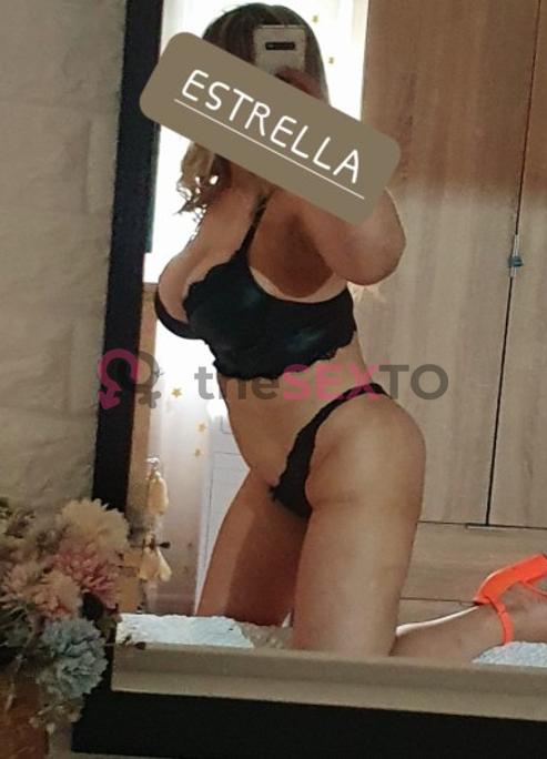 Prostituta ESTRELLA, +34623269803, Coslada, 1
