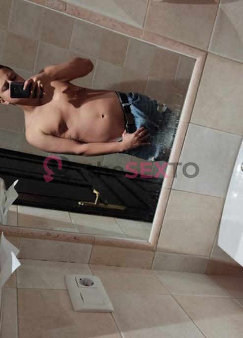 Prostituta EDGAR, +34644397585, Alcázar de San Juan, 1