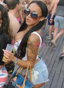 Prostituta CRISTINI, +34623597040, El Ejido, 1