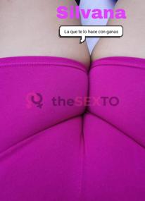 Prostituta SILVANA, +34623366874, Jaén, 1