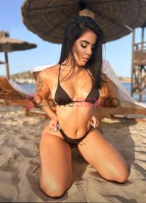 Prostituta JADE, +34657095231, Irún, 1