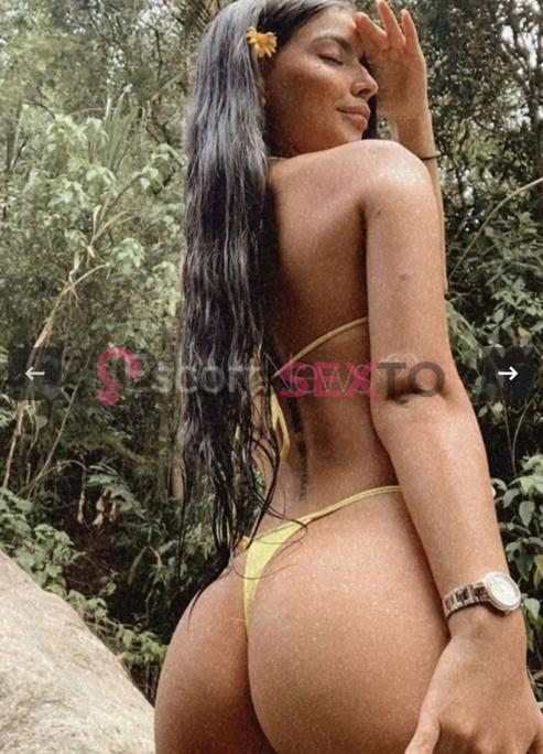 Prostituta SOFIA, +34610814124, Bormujos, 1