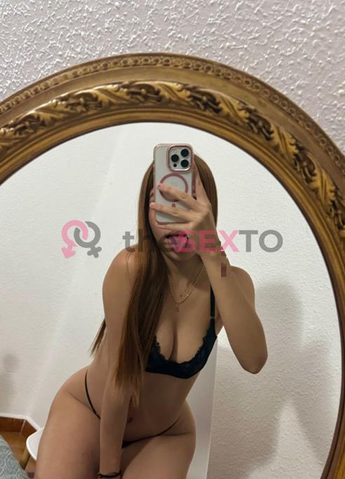 Prostituta SARA, +34663825477, León, 1