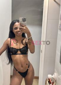 Prostituta SAMANTA, +34604106379, Irún, 1