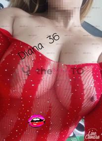 Prostituta DIANARUBIA, +34632940290, Zaragoza, 1