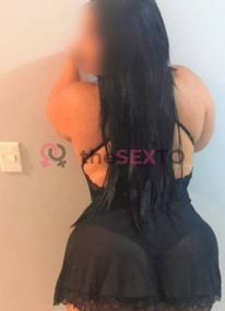 Prostituta PAOLA, +34604205606, Baracaldo, 2