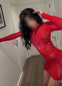 Prostituta BRENDA, +34603235633, Guadalajara, 3