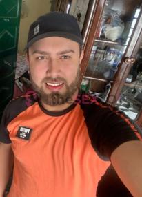 Prostituta DAVID, +34603437021, Ciudad Real, 1