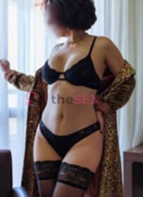 Prostituta SKARLETDAMADELGRI, +34645218540, Baracaldo, 2