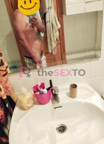 Prostituta ANDI, +34687106335, Huércal-Overa, 2