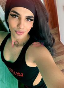 Prostituta TRANS, +34683154227, Alacuás, 1