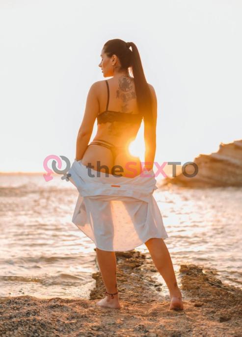 Prostituta PAOLA, +34600226776, Badalona, 1