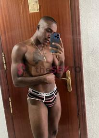 Prostituta FERNANDO, +34643947003, Logroño, 4