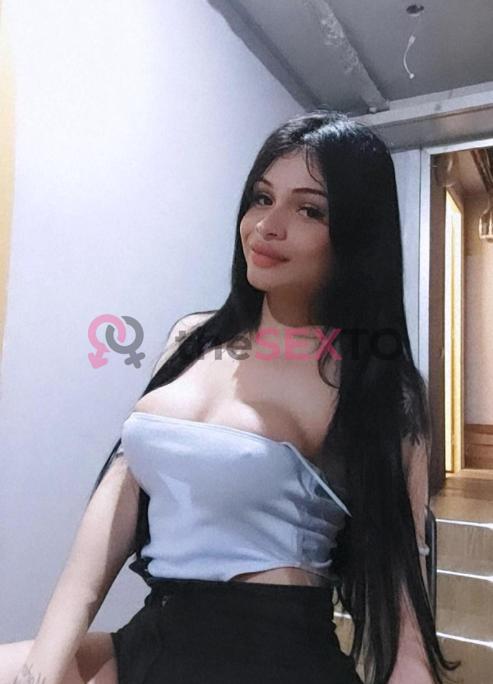 Prostituta CATALINA, +34602464200, Denia, 1