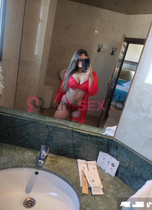 Prostituta LUANA, +34634197223, Alcalá de Henares, 1